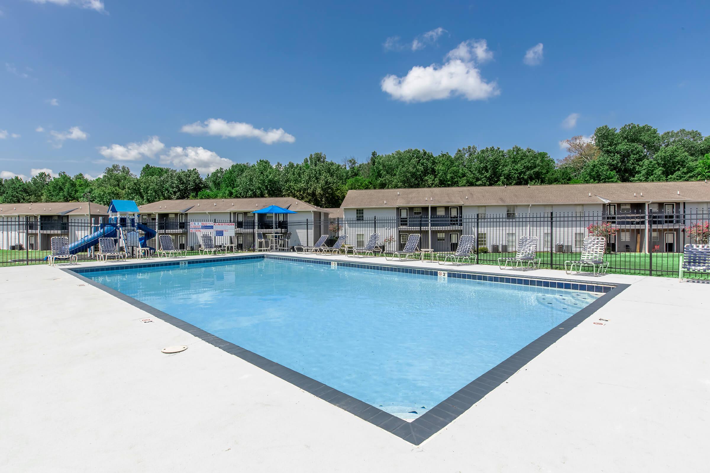 Community Amenities
