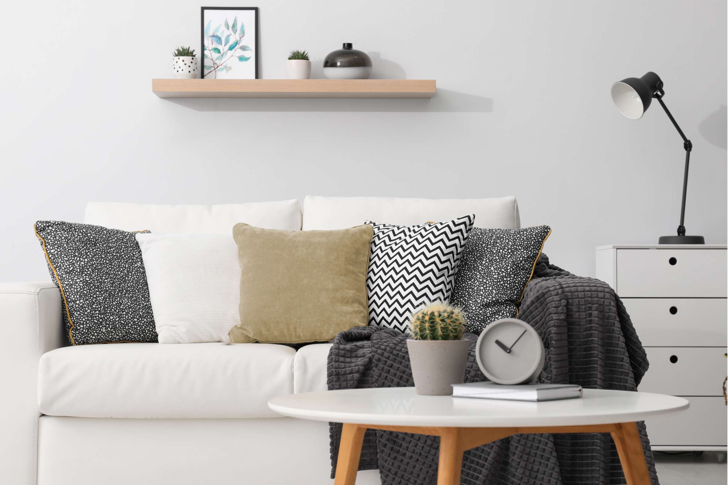 Apartment Features