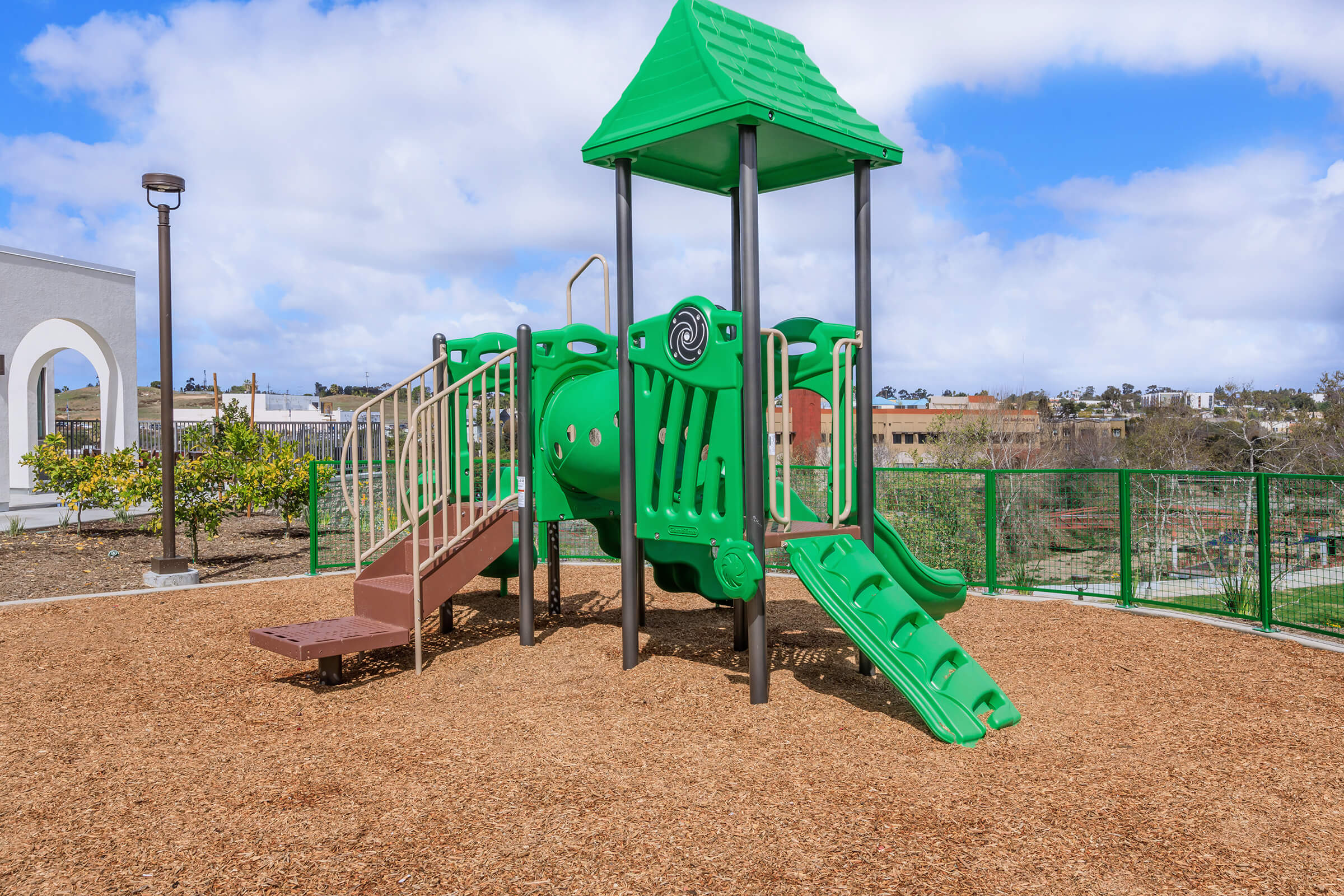 Community Amenities