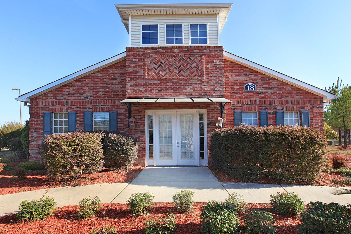 Brookstone III Apartments In Gulfport, Mississippi