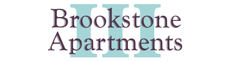 Brookstone III Logo