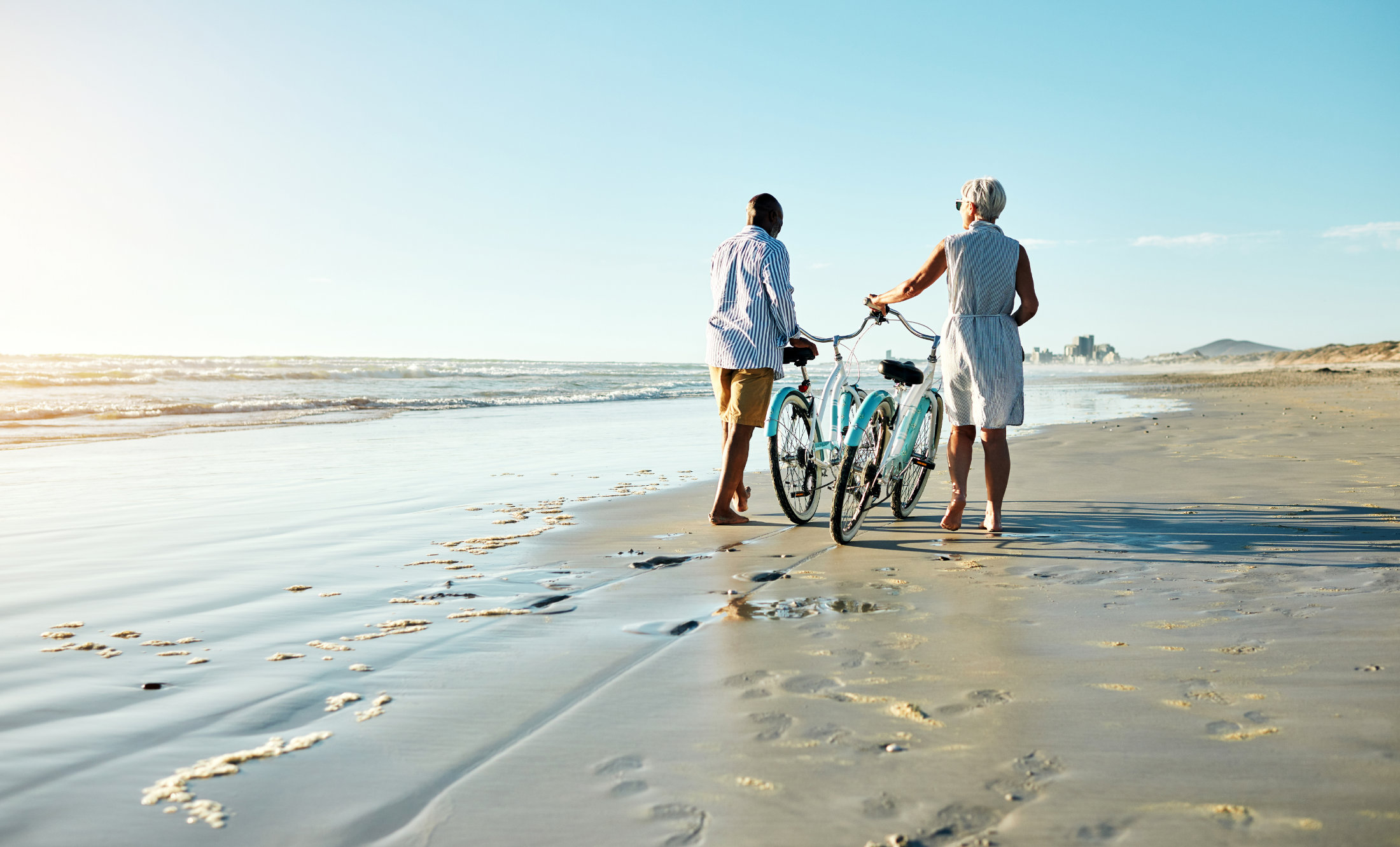 Community Amenities