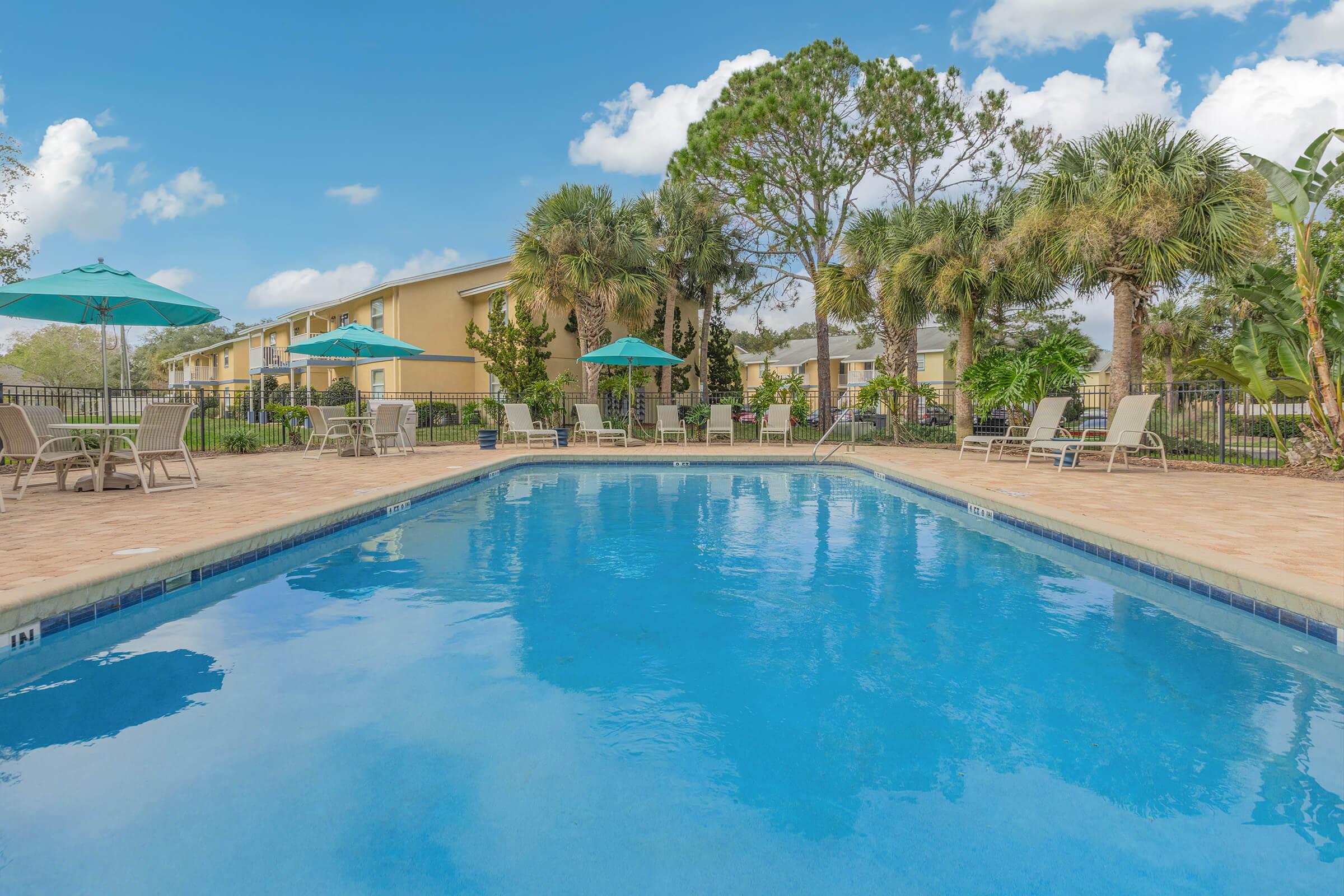 Home Atlantica Apartments Jacksonville, FL