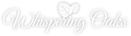 Whispering Oaks Logo