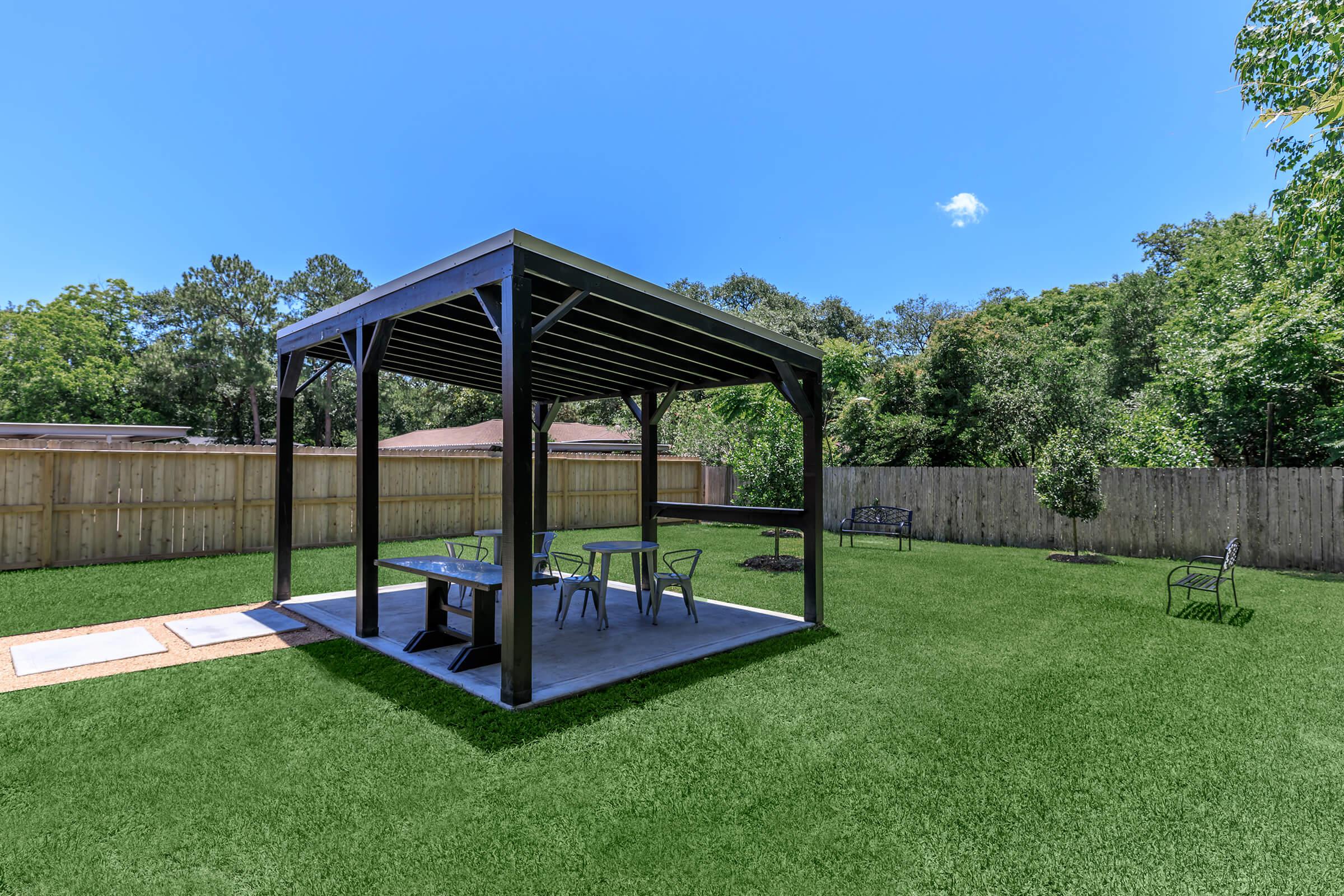 Pine Village Boutique Apartments Photo Gallery