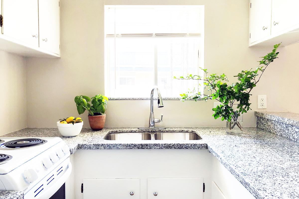 Pine Village Boutique Apartments Photo Gallery