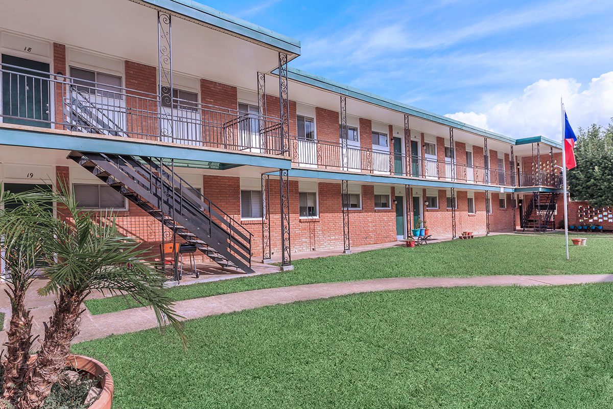 Pine Village Apartments Apartments in Houston, TX