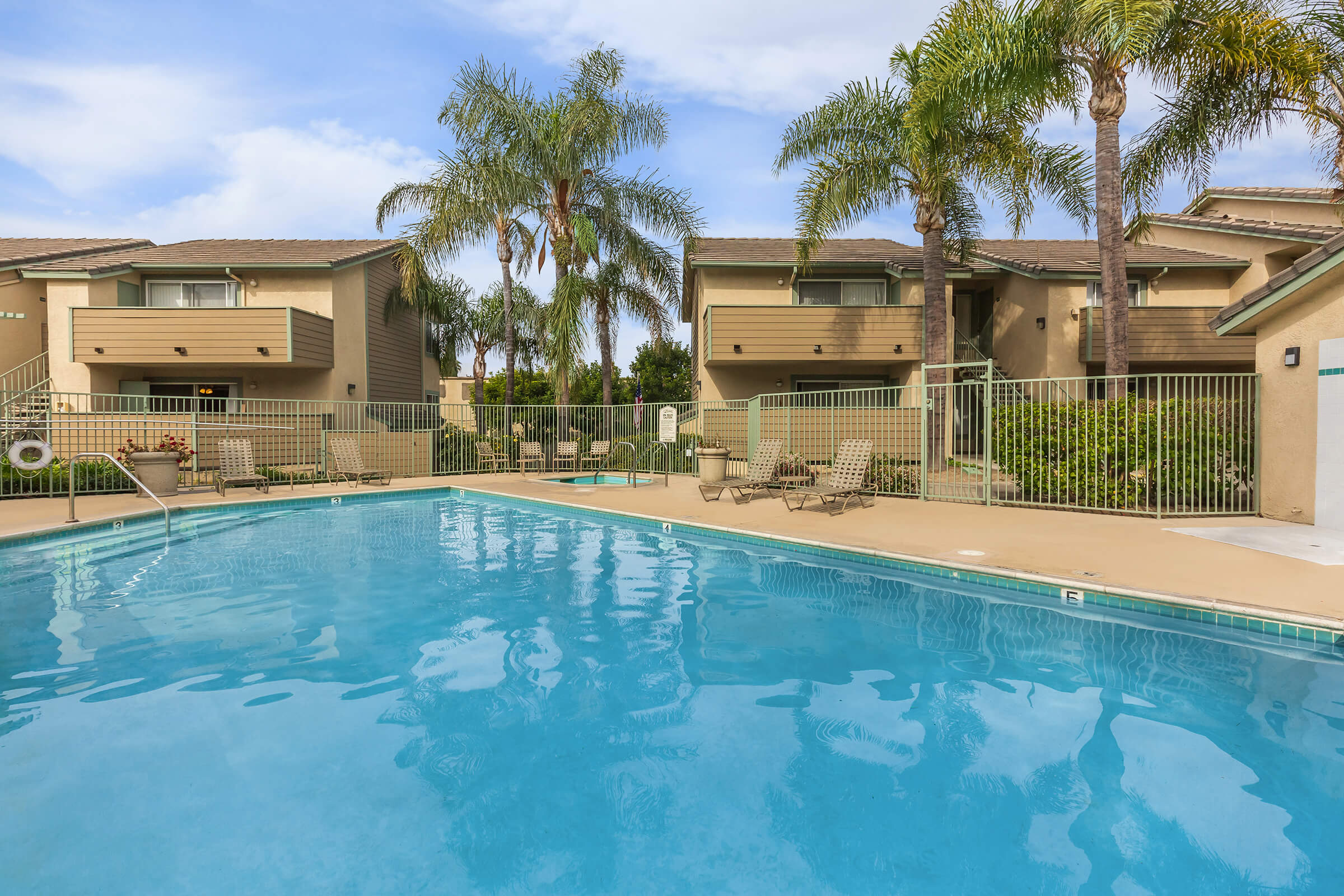 Windrose Apartments 2 of 3