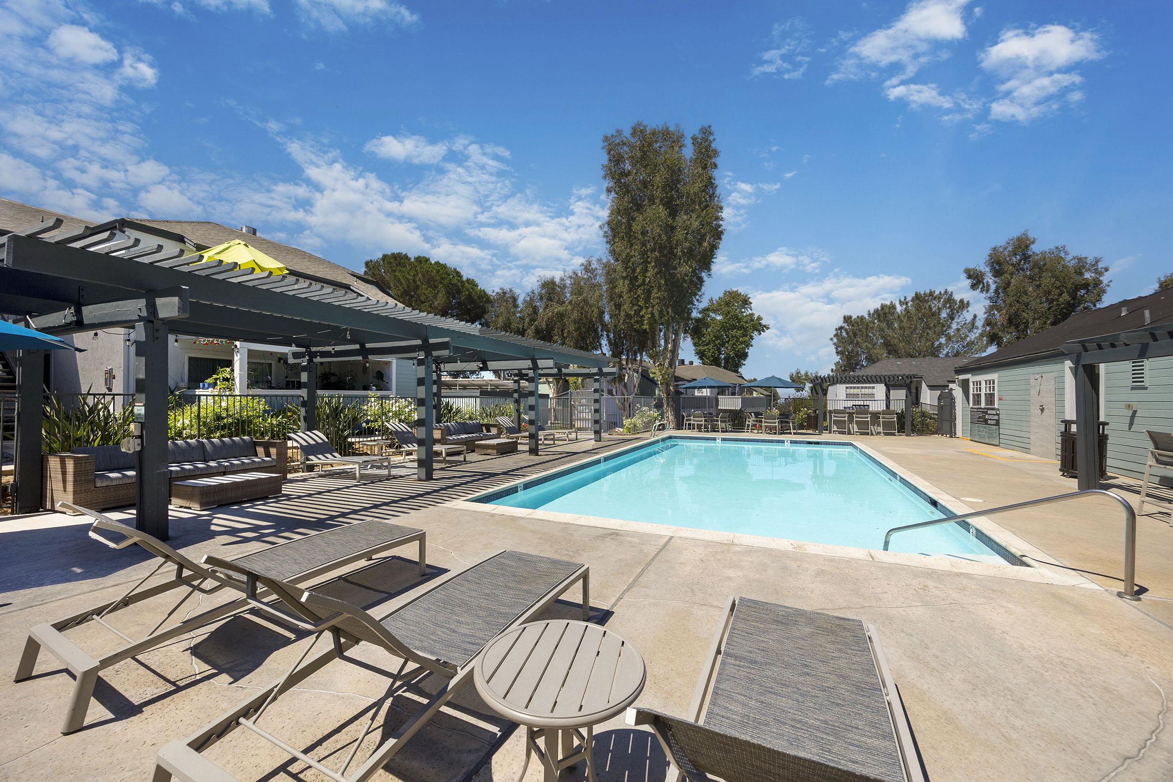 Scripps Landing Apartment Homes