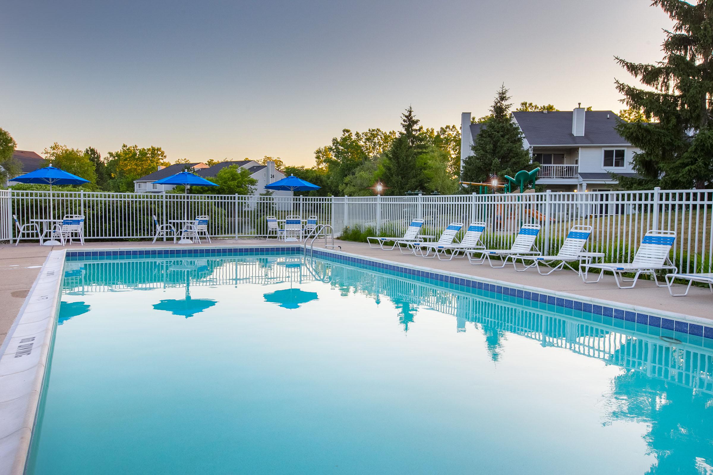 Arbor Landings Ann Arbor MI - Pool.jpg