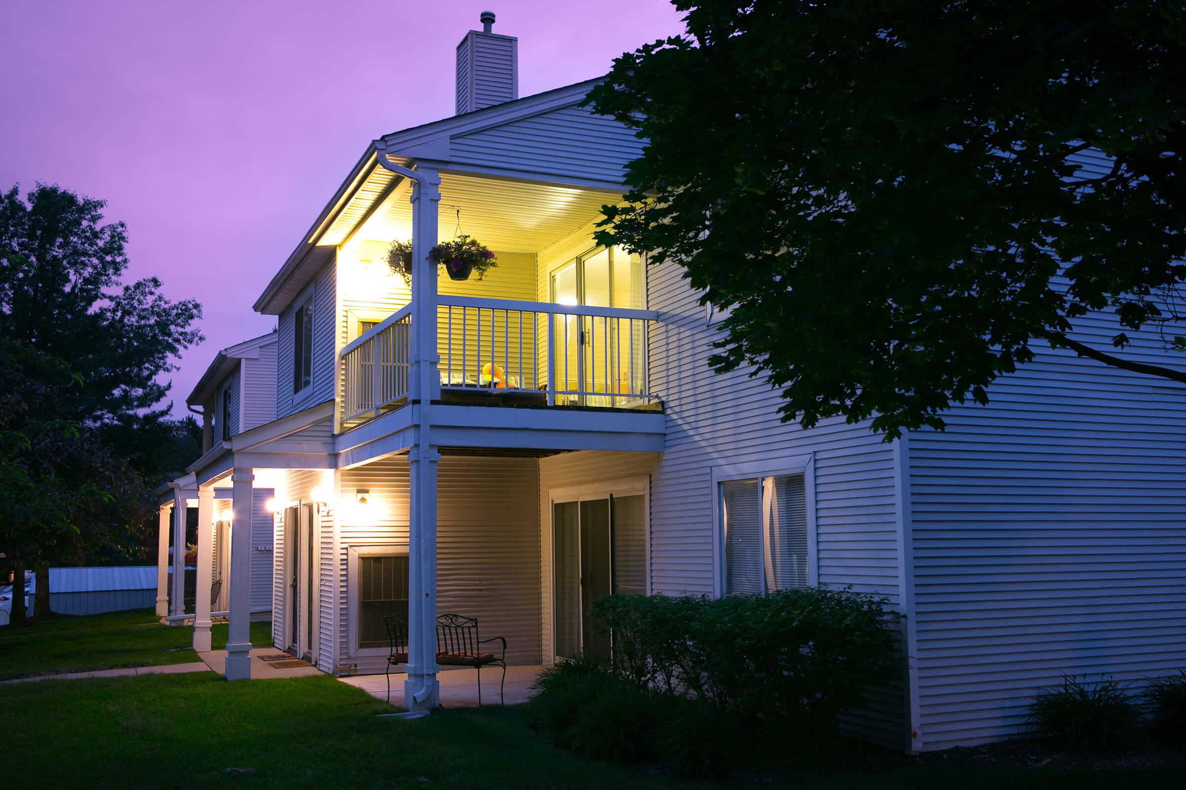 ArborLandings Ann Arbor, MI exterior night.jpg