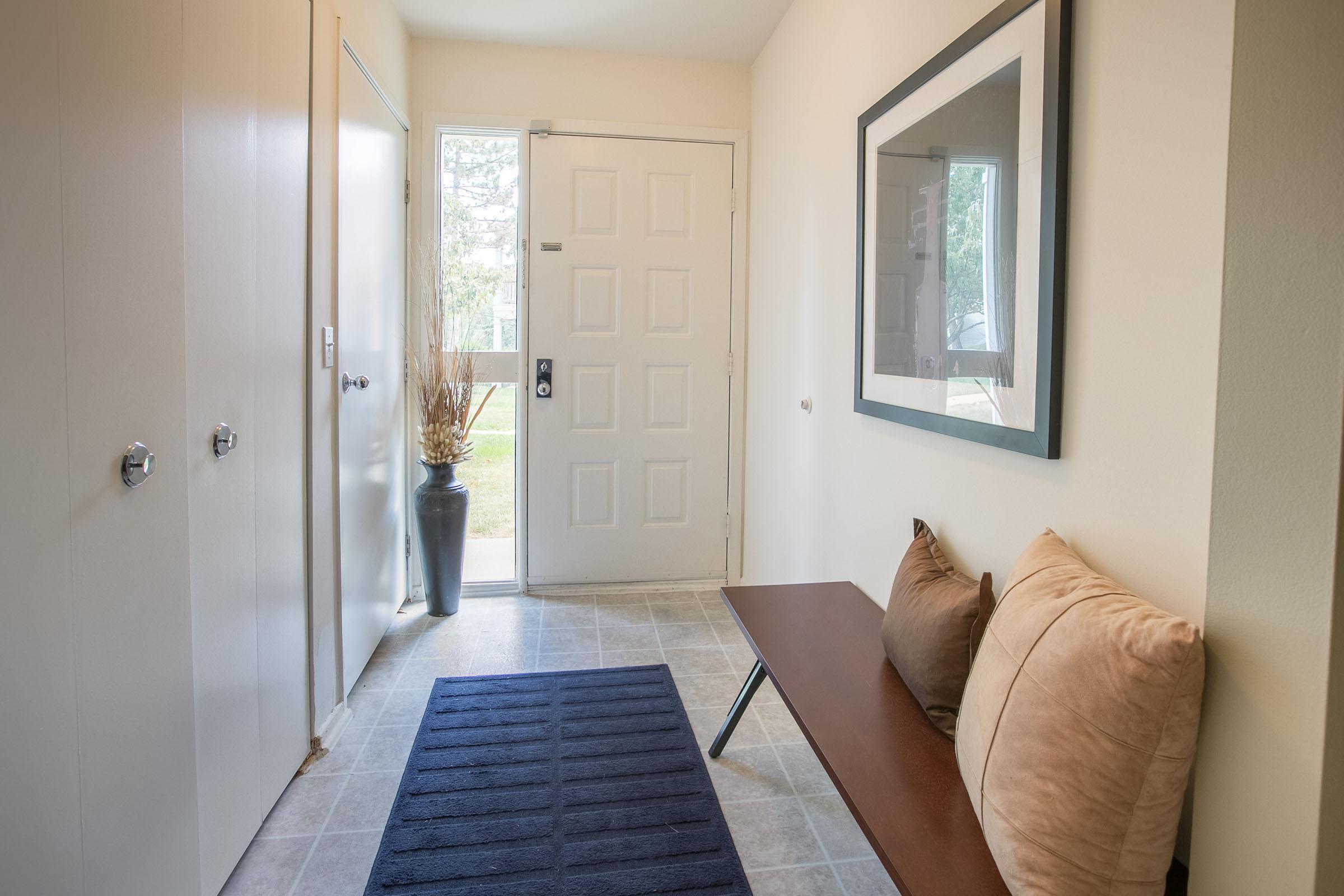 Arbor Landings Ann Arbor MI - Entryway.jpg