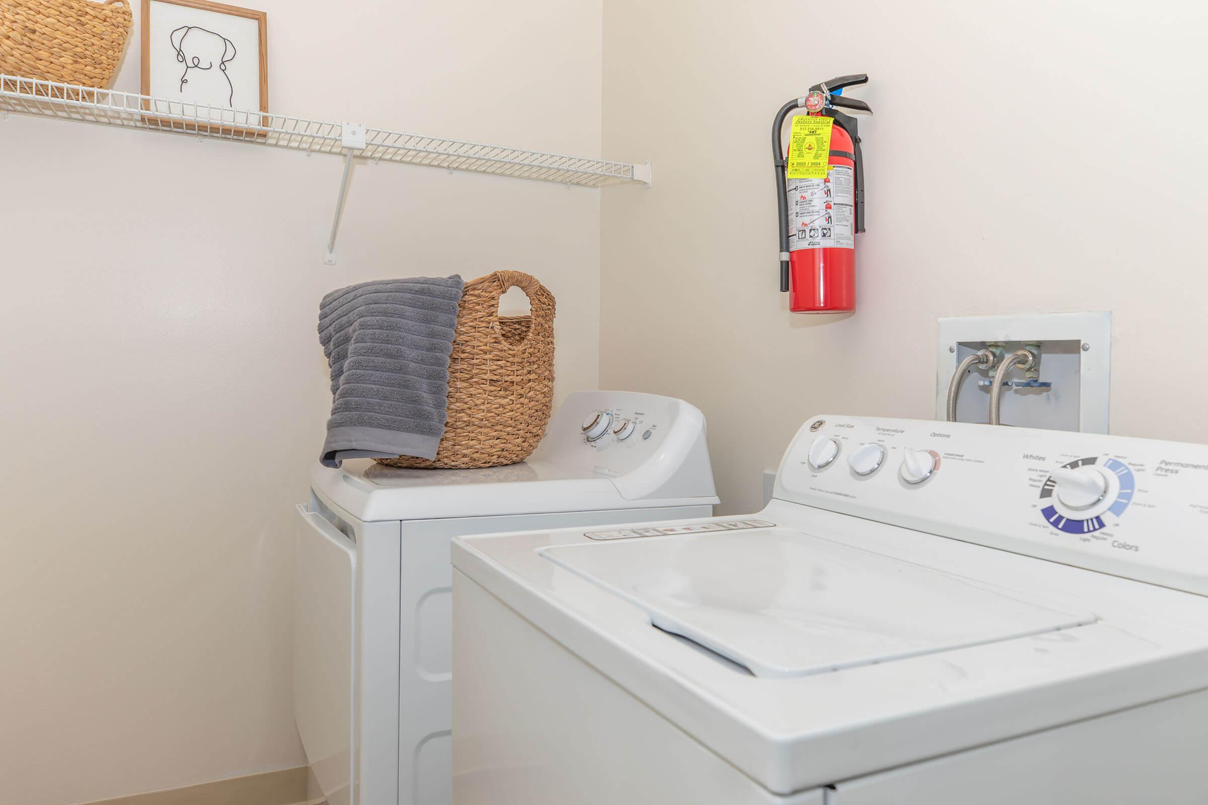 a kitchen with a sink and a refrigerator