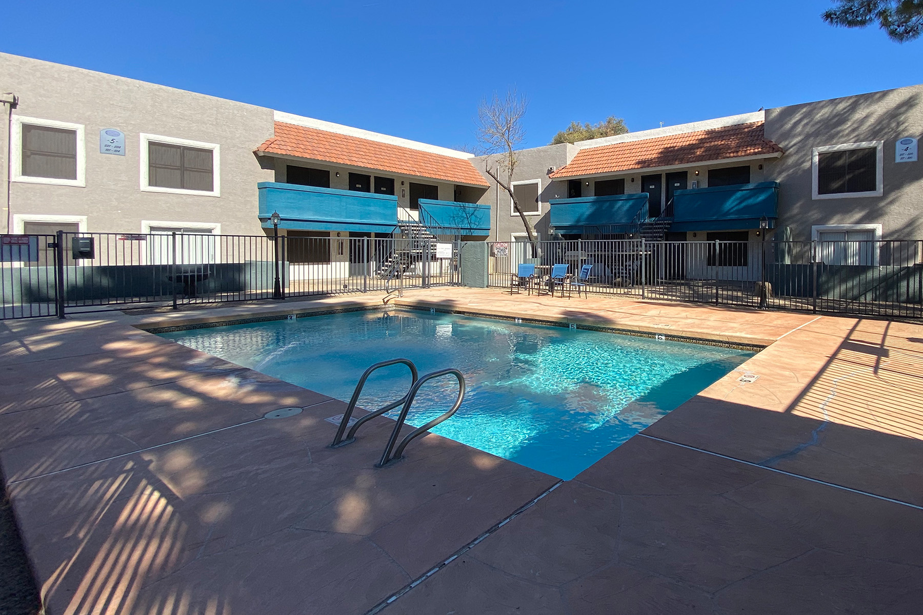 Rise Trailside Apartment Living in Glendale, AZ