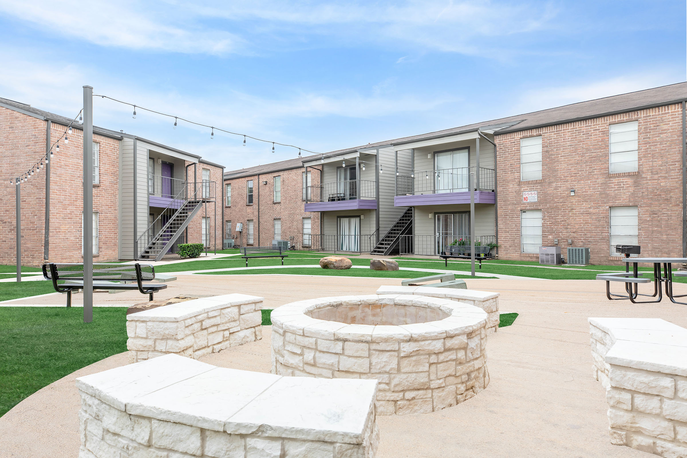 Community Amenities