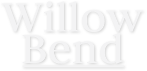 Willow Bend ebrochure logo