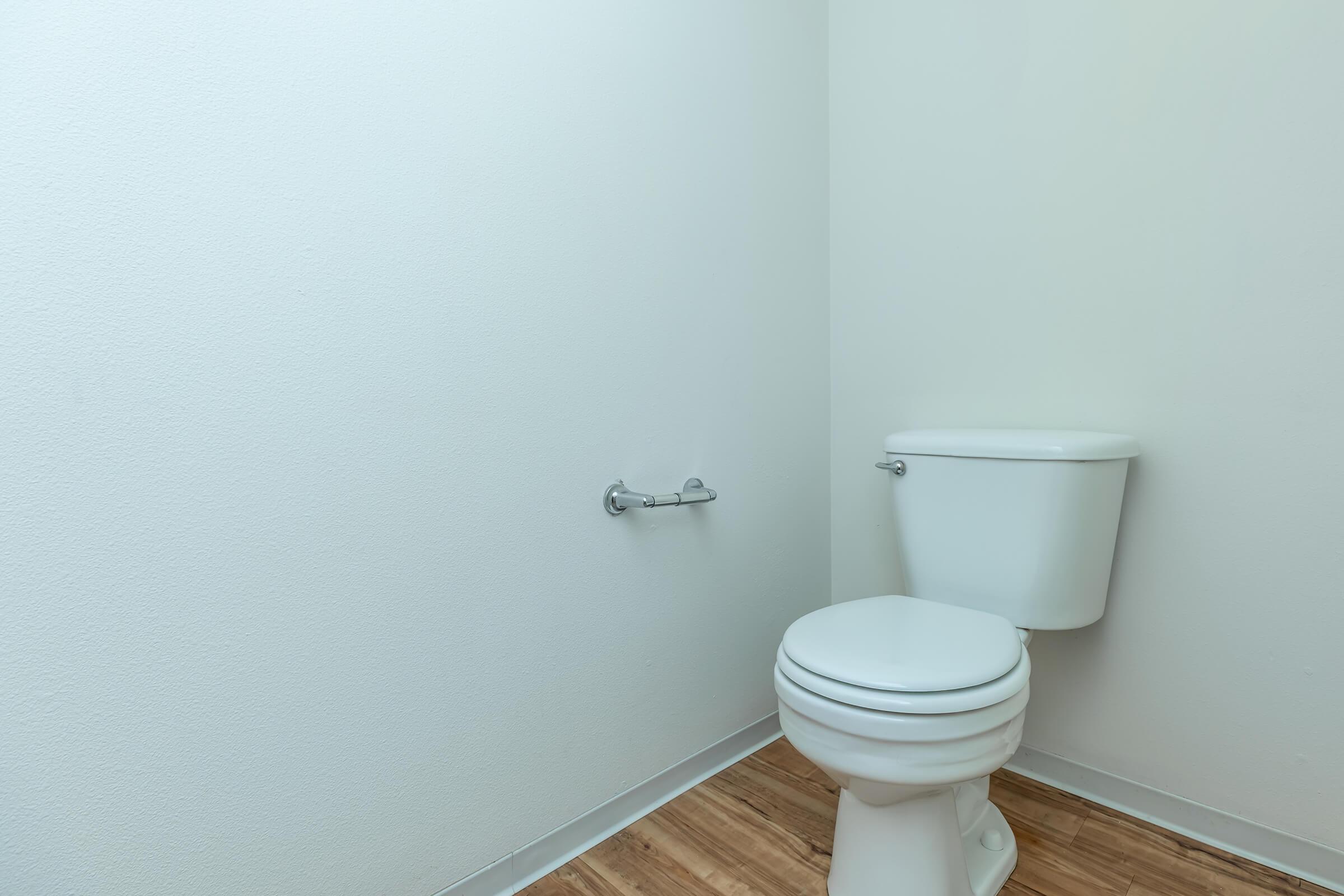 a close up of a sink in a small room