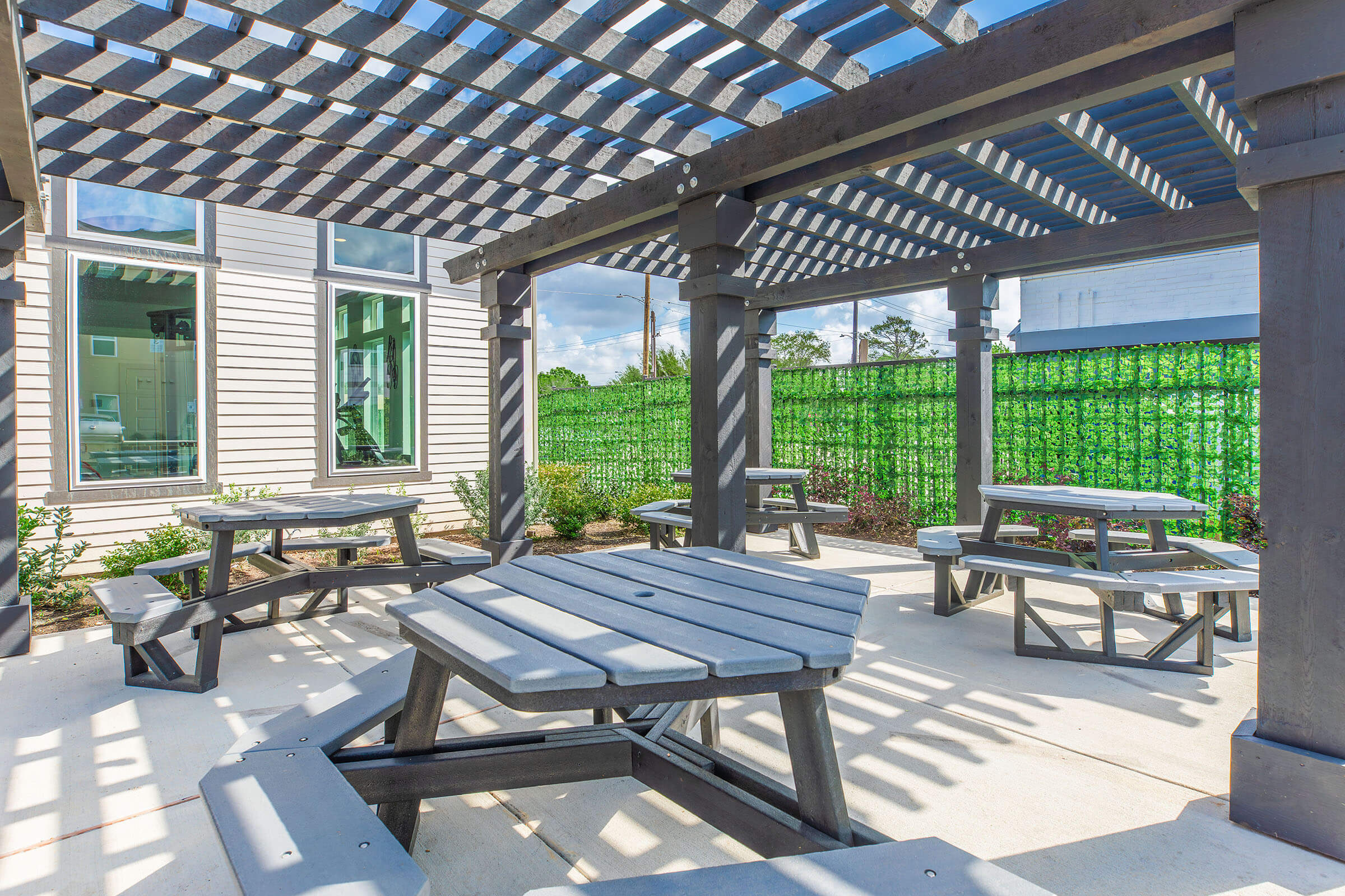 Community Amenities