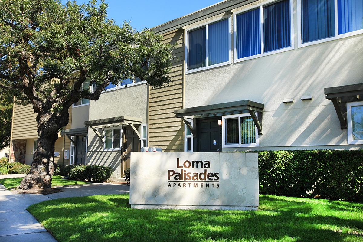Loma Palisades Apartments in San Diego, CA