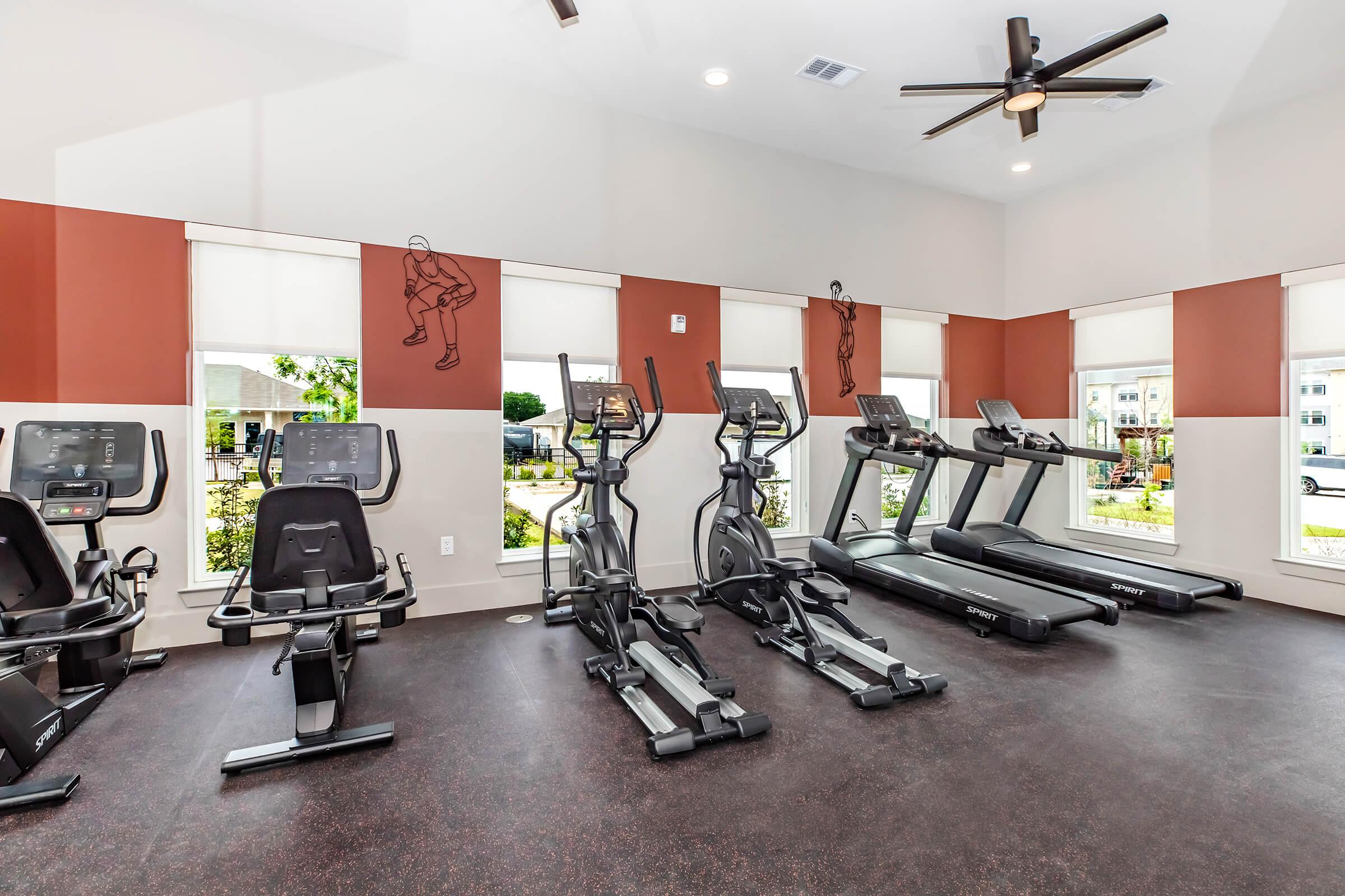 Community Amenities