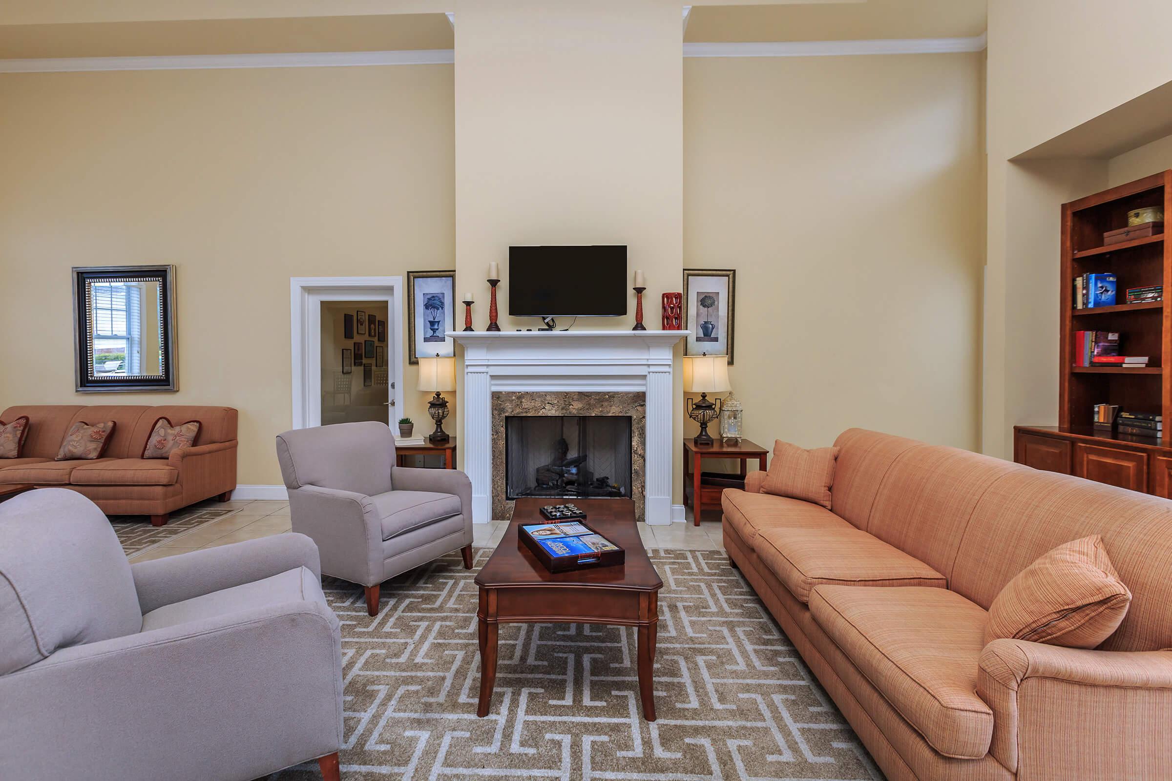 Enjoy life at Willow Glen in Wilmington, NC.