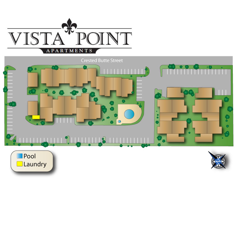 We make every effort to make our website accessible to anybody, especially those with disabilities. If you have question in terms of the relative location of an amenity or apartment home, please give us a call.