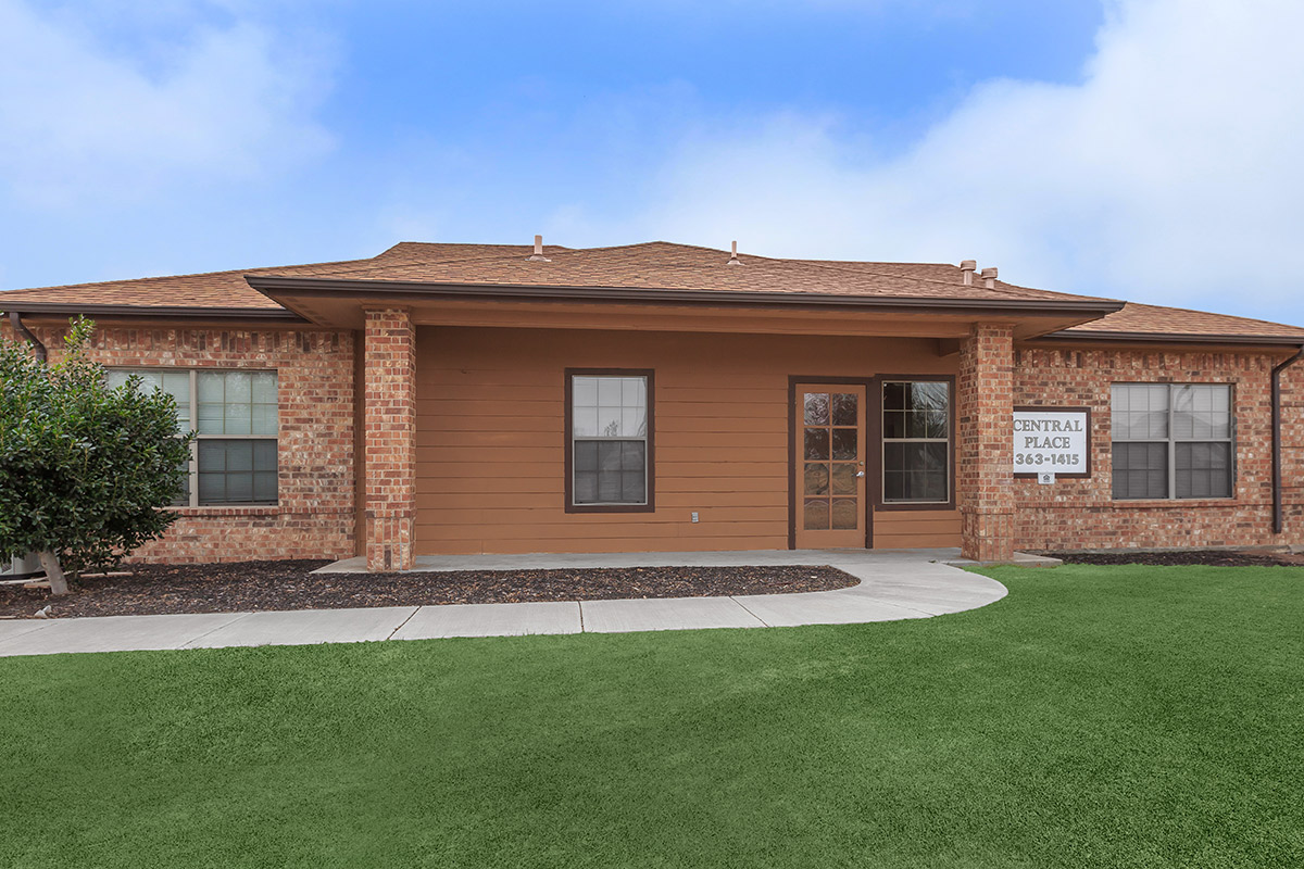 Picture of Central Place Apartments
