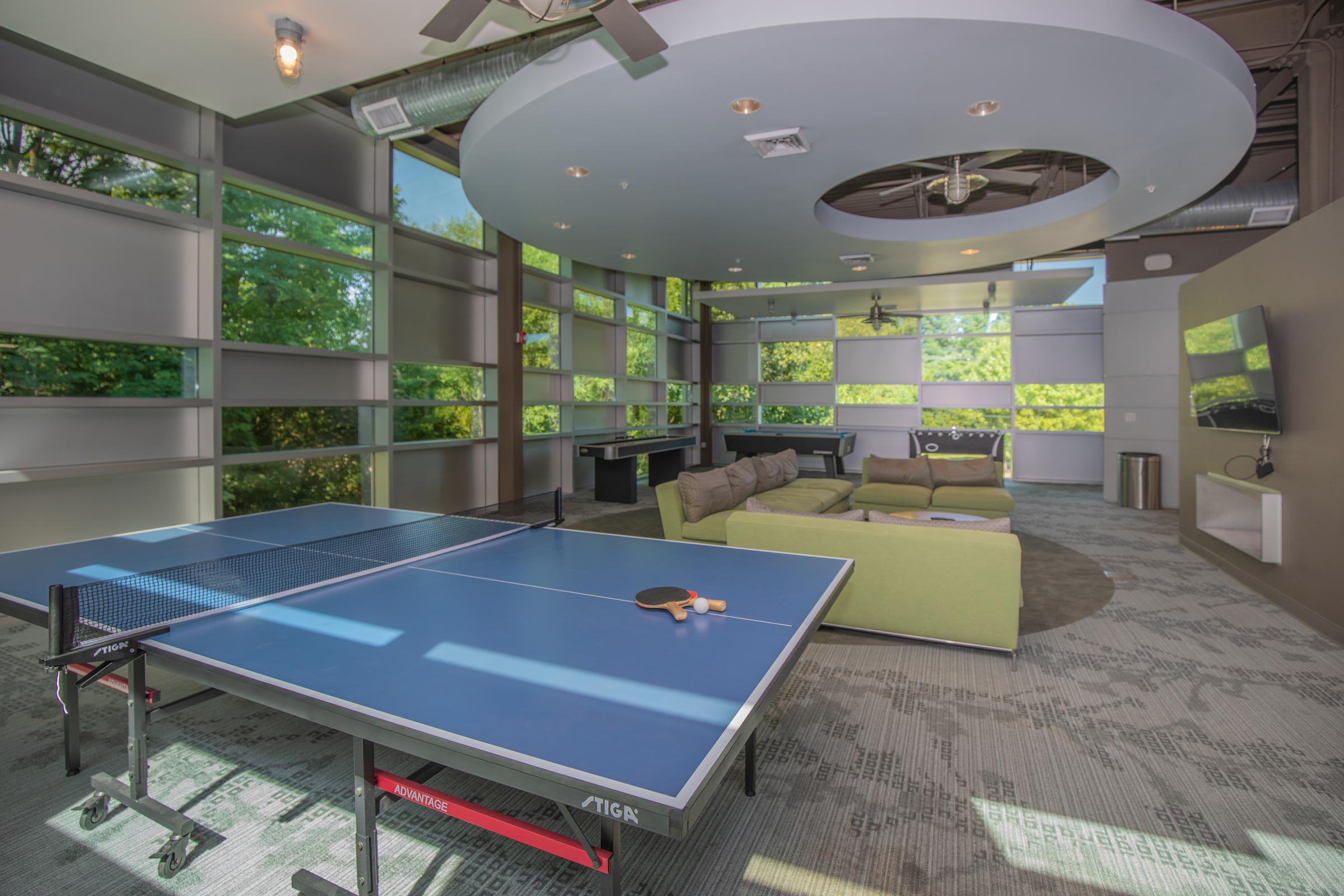Bloom Community Amenities