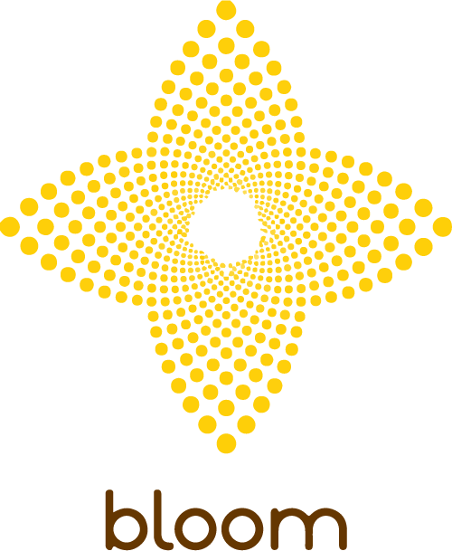 Bloom ebrochure logo