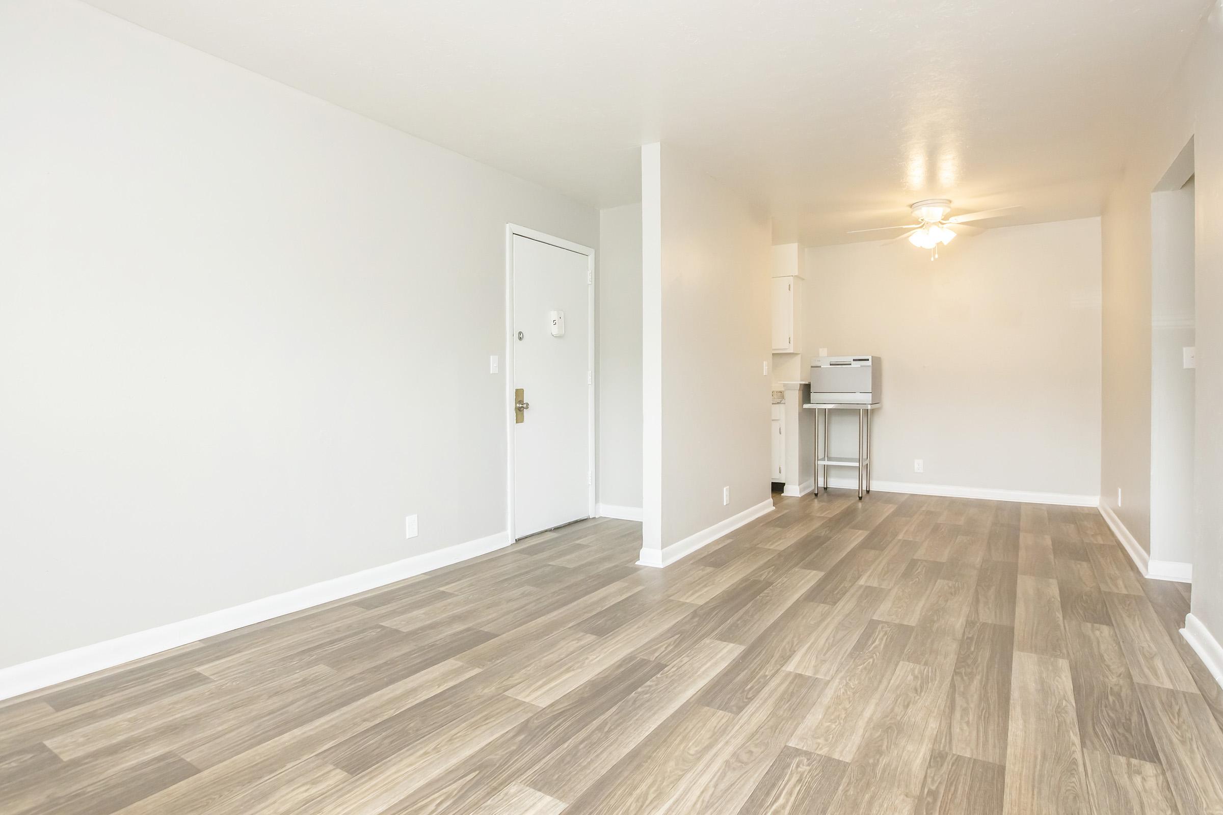 Apartment Features