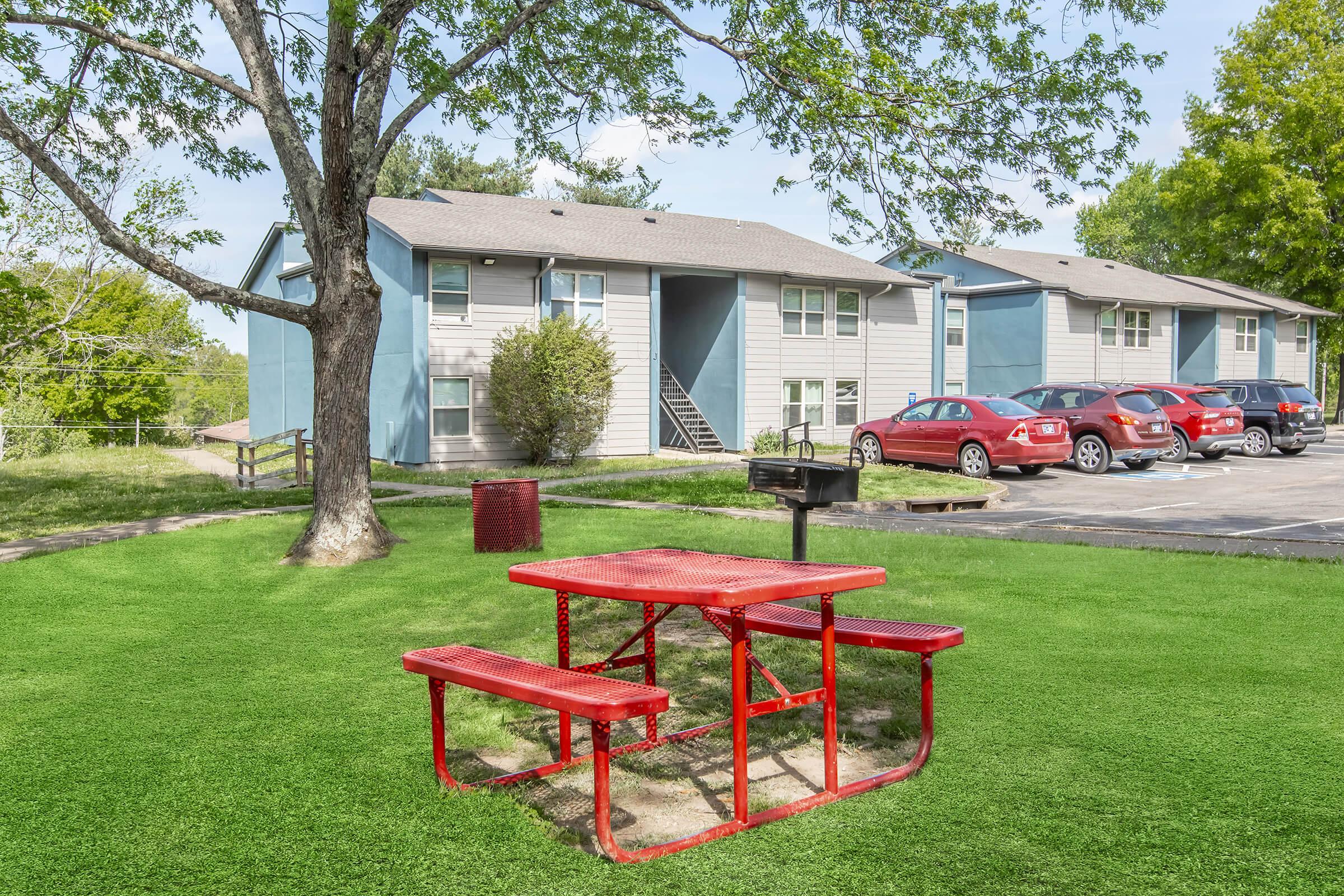 Community Amenities