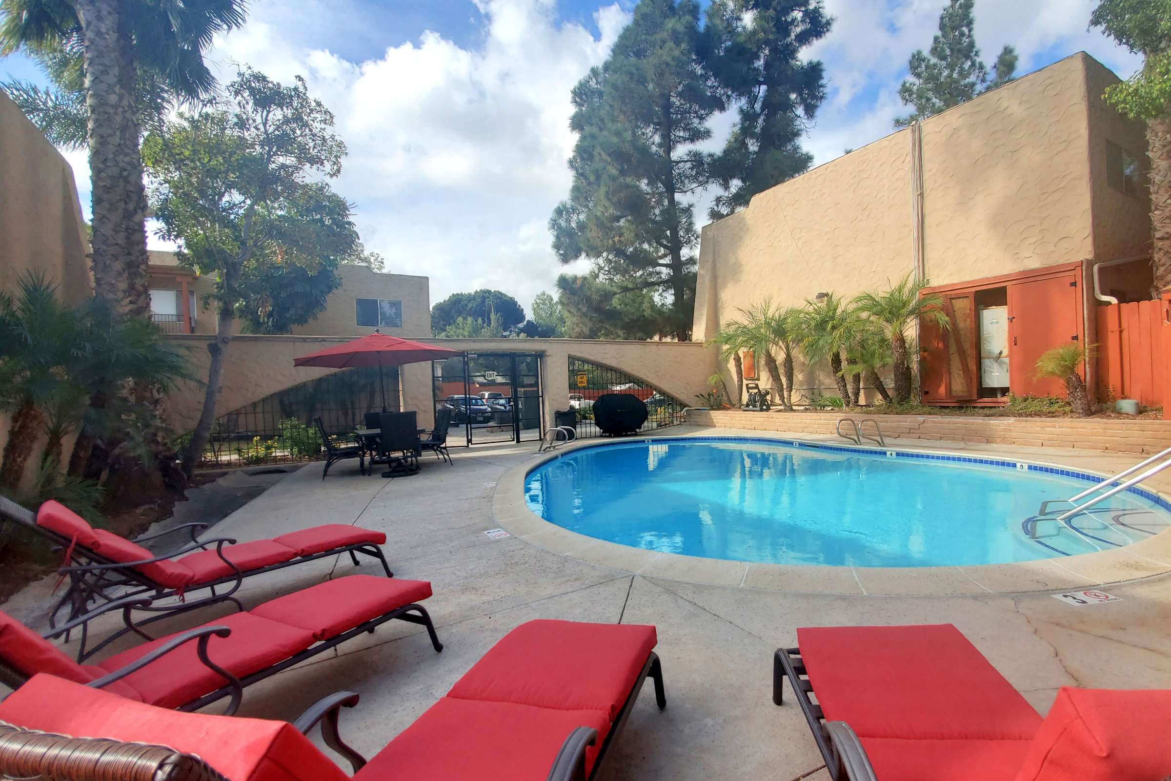 Community Amenities