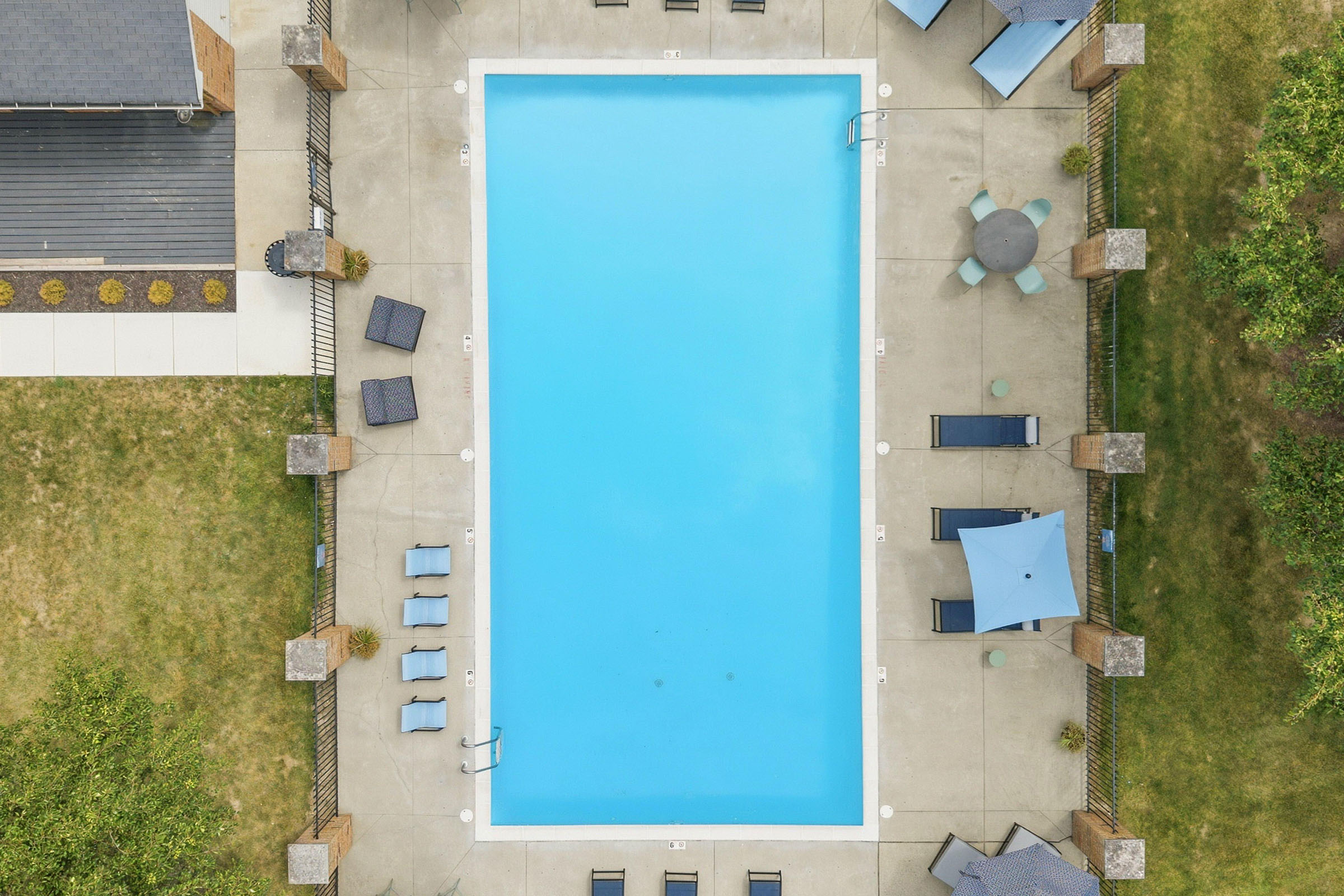 Community Amenities