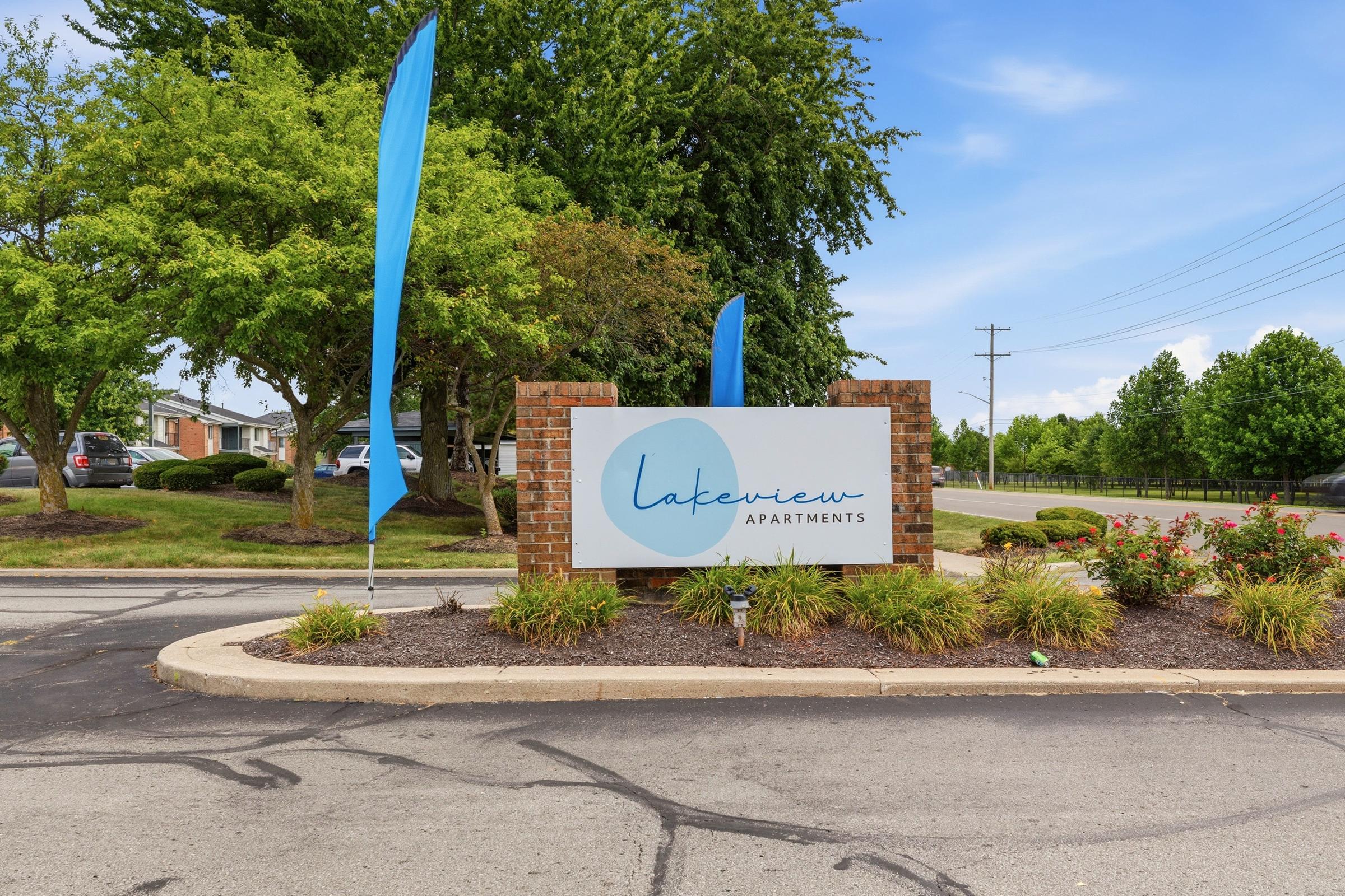 Community Entrance
