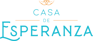 Casa de Esperanza Logo