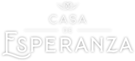 Casa de Esperanza Logo
