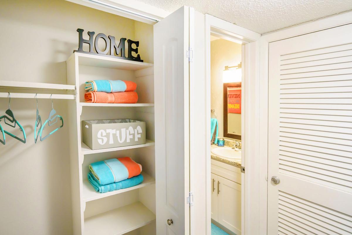 Enjoy the Comforts of Home Here At Nob Hill in Nashville, TN
