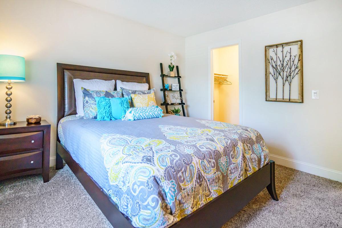 Get Cozy at Nob Hill In Nashville, Tennessee