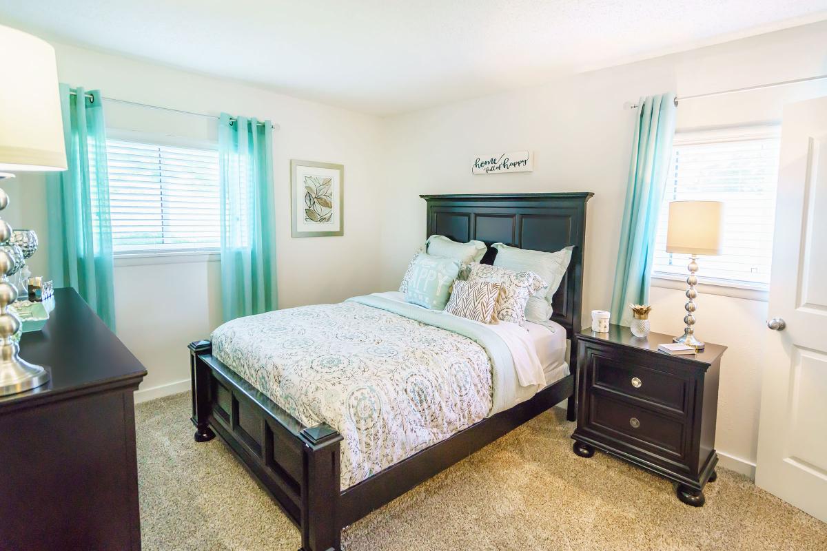 Cozy 2 Bedroom Apartments in Nob Hill in Nashville, TN