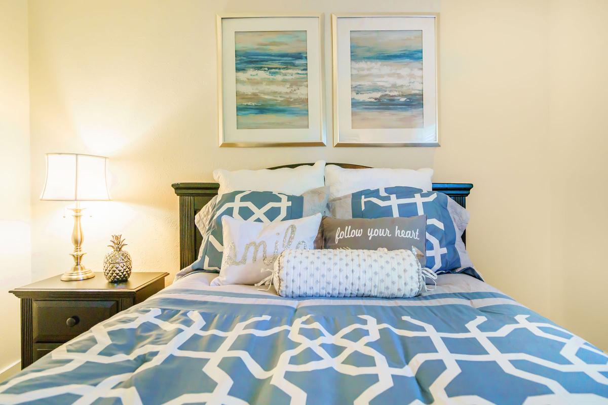 Cozy Second Bedroom at Nob Hill in Nashville, TN