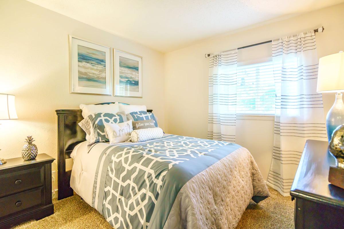 Relax and Enjoy Your Days at Nob Hill in Nashville, TN
