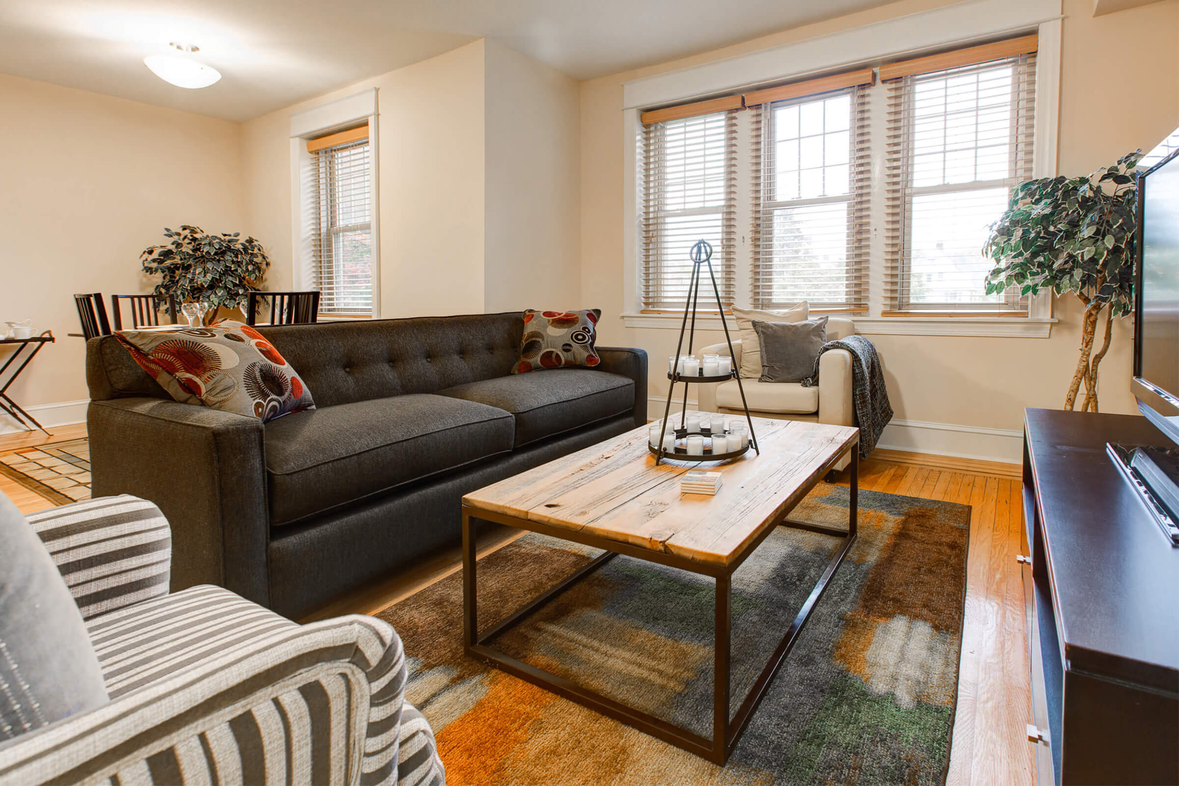 Greene Manor Apartments in Philadelphia, PA