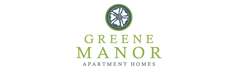 Greene Manor Promotional Logo
