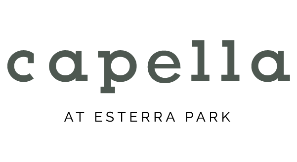 Capella at Esterra Park logo