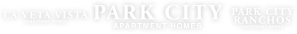 Park City Apartment Homes Logo