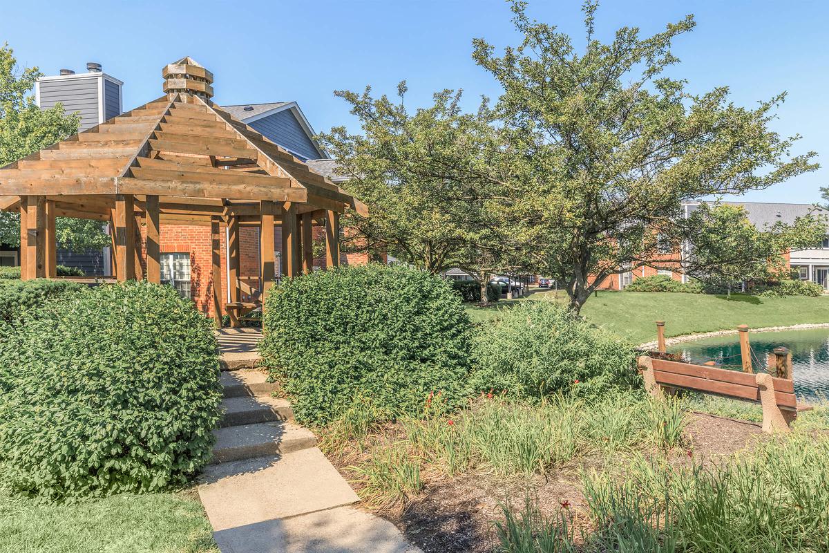 Lakeshore Apartments Photo Gallery