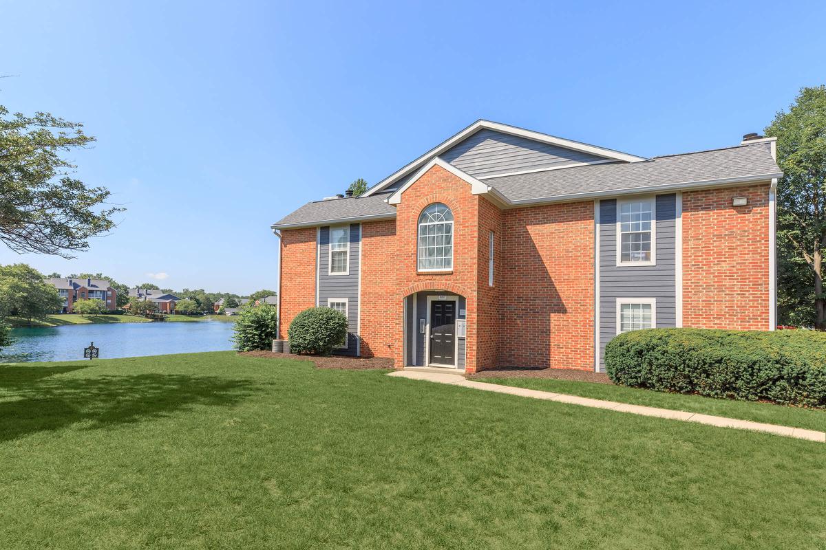 Lakeshore Apartments Photo Gallery