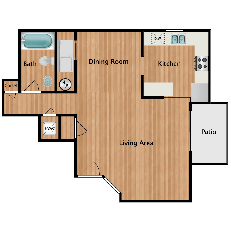 Floor Plans Of Homes In The Villages Fl