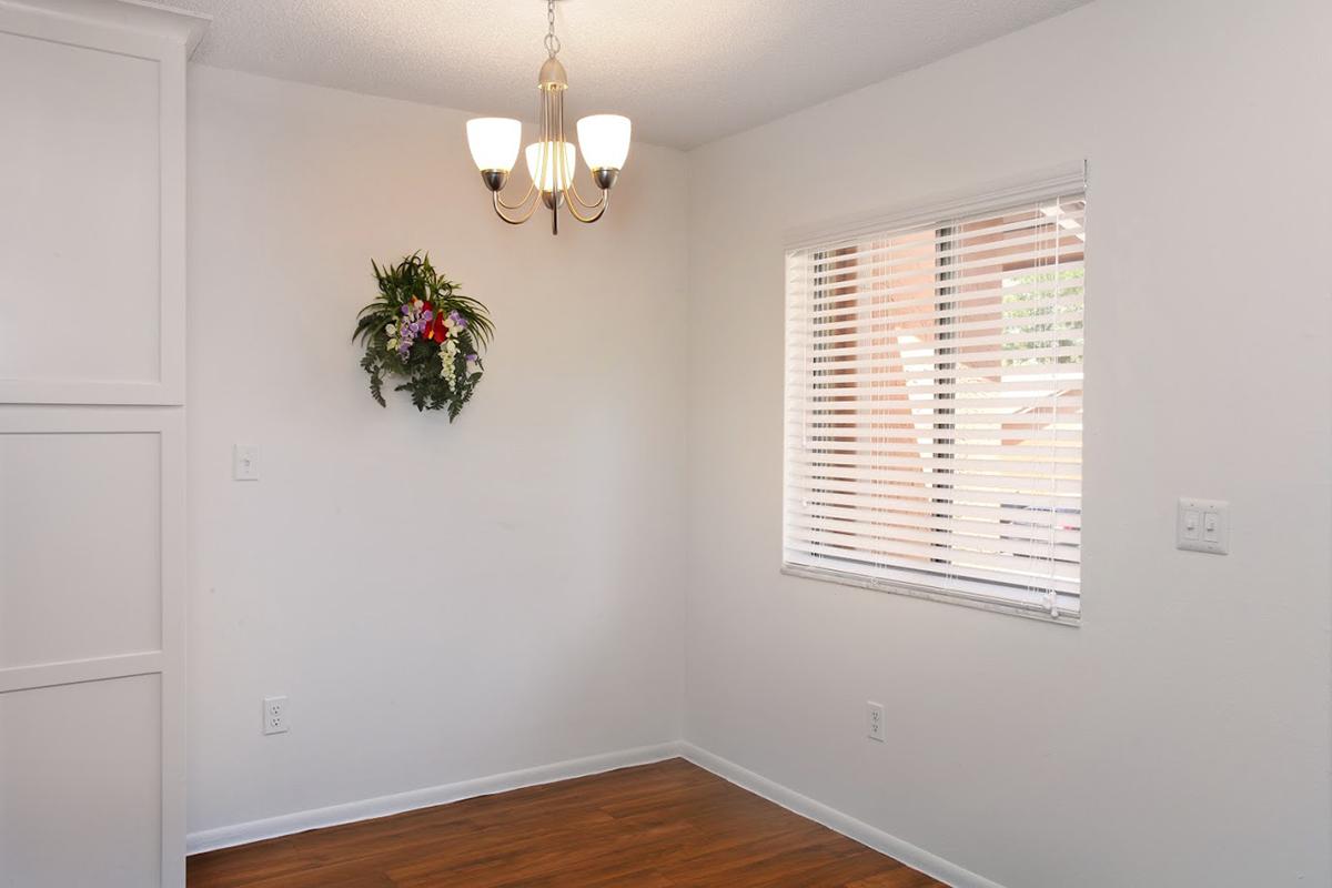 a kitchen with a sink and a window