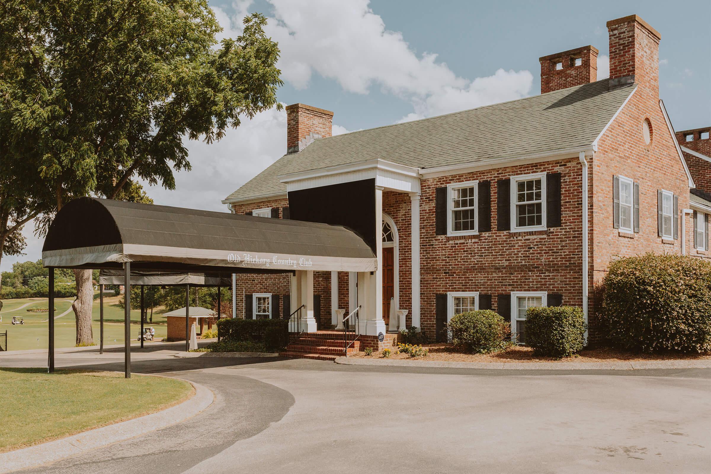 Visit our leasing office in Old Hickory, Tennessee